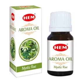 10 ml Hem Aroma Oils - Mystic Rue