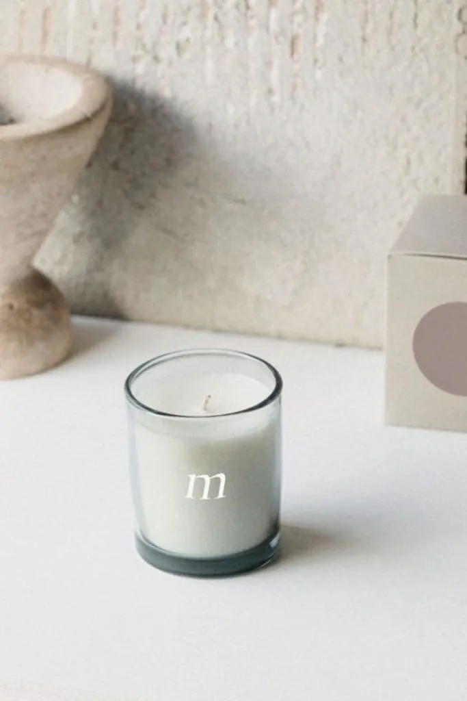 Addition Studio - Candle - Mimosa Rocks