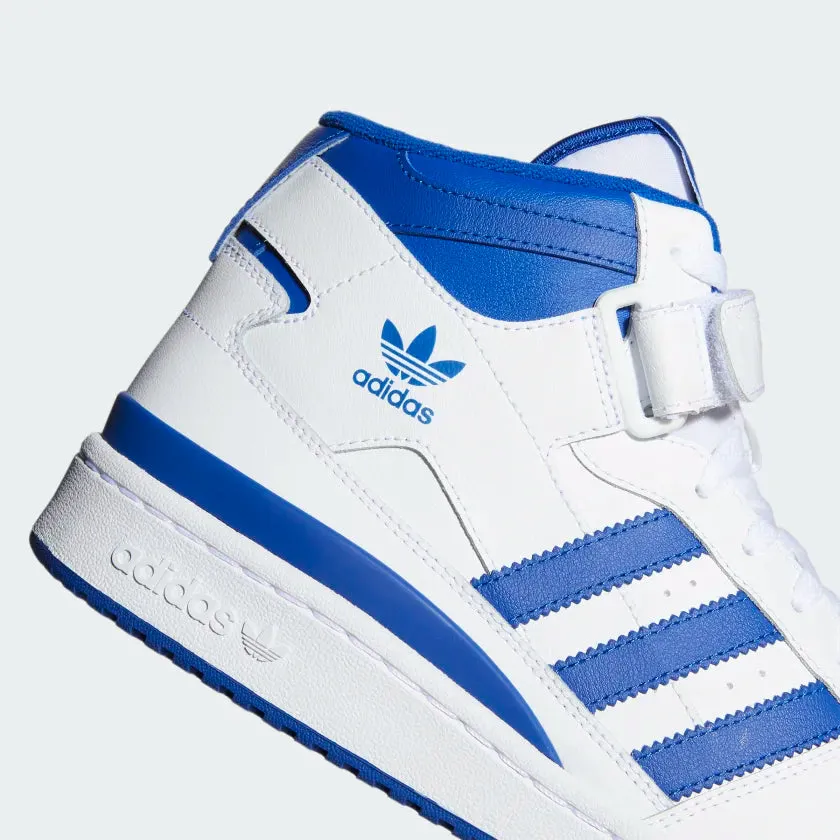 ADIDAS Forum Mid Shoes