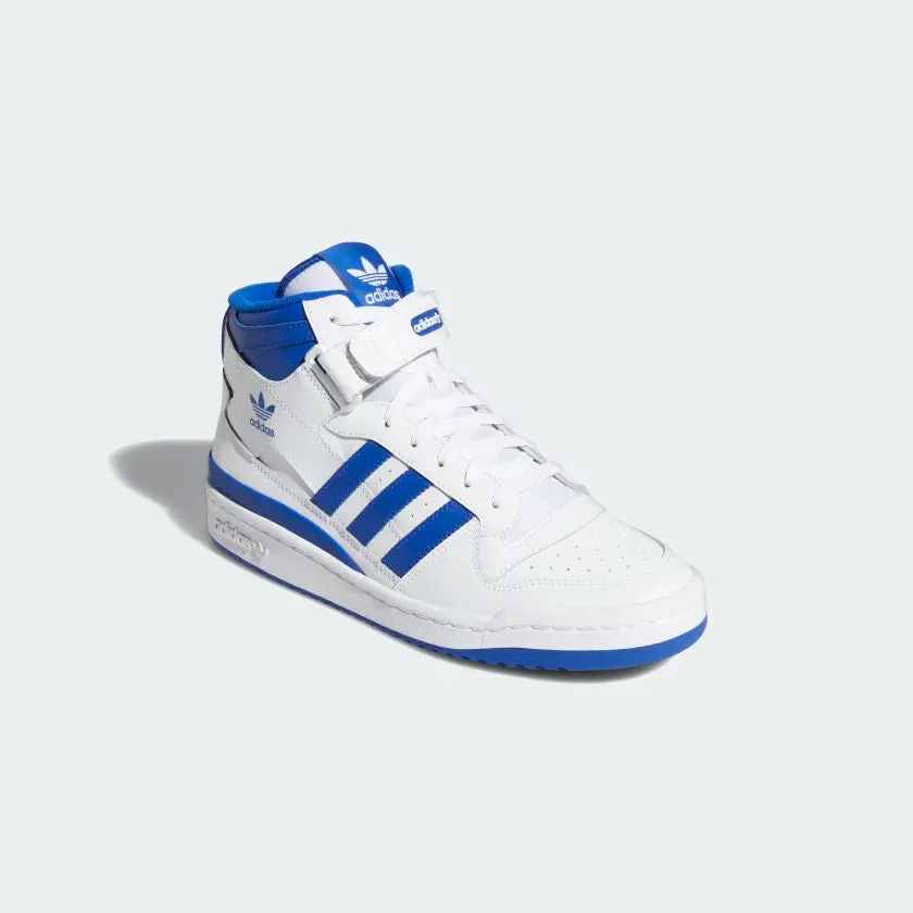 ADIDAS Forum Mid Shoes