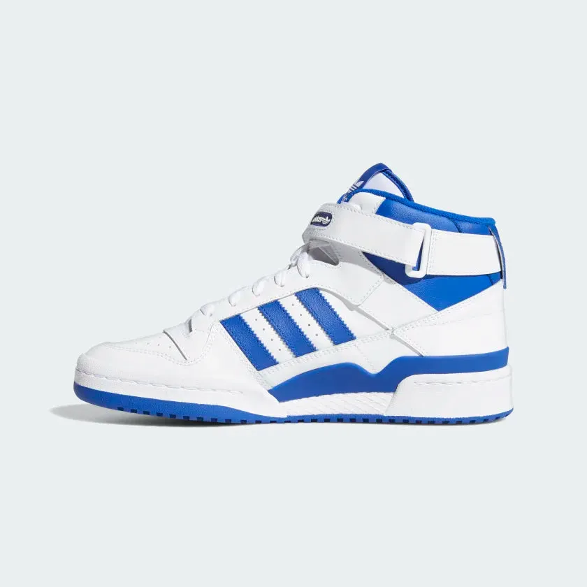 ADIDAS Forum Mid Shoes