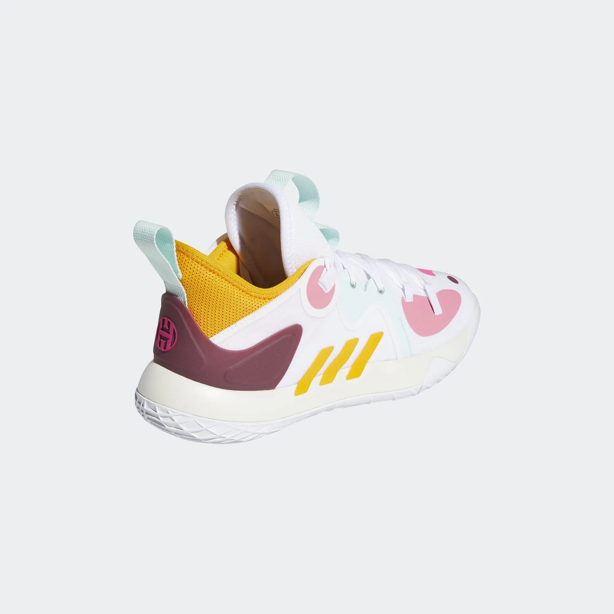 Adidas HARDEN STEPBACK 2 SHOES