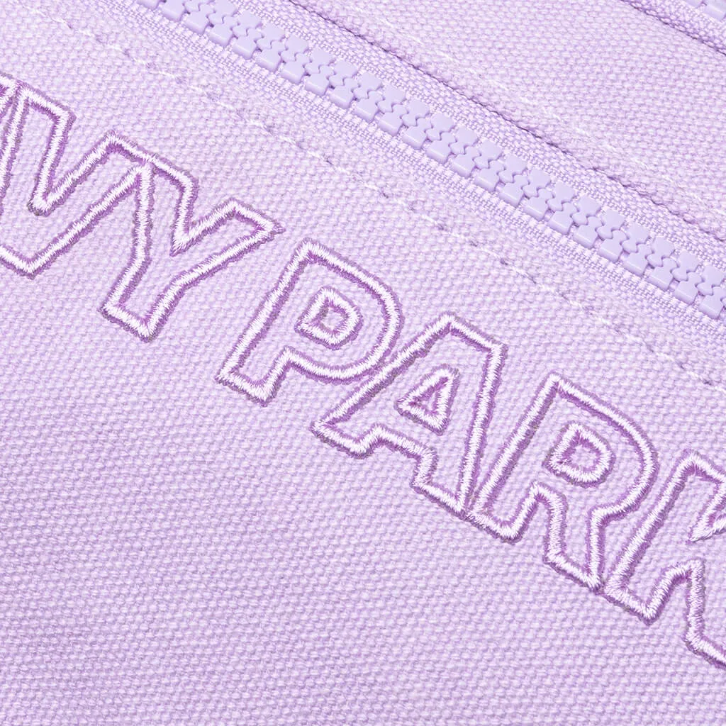 Adidas Originals x IVY PARK Crossbody - Purple Glow