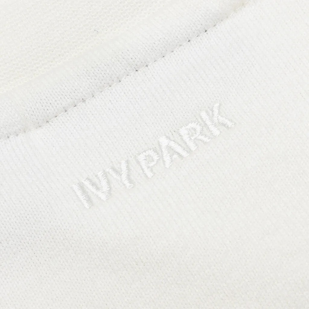 Adidas Originals x IVY PARK Graphic Tee - Off White