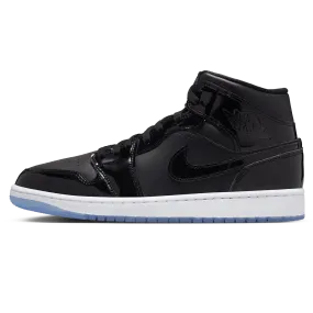 Air Jordan 1 Mid SE 'Space Jam'