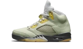 Air Jordan 5 Jade Horizon