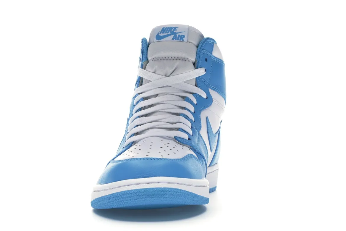 Air Jordan Retro 1 UNC