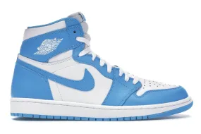 Air Jordan Retro 1 UNC