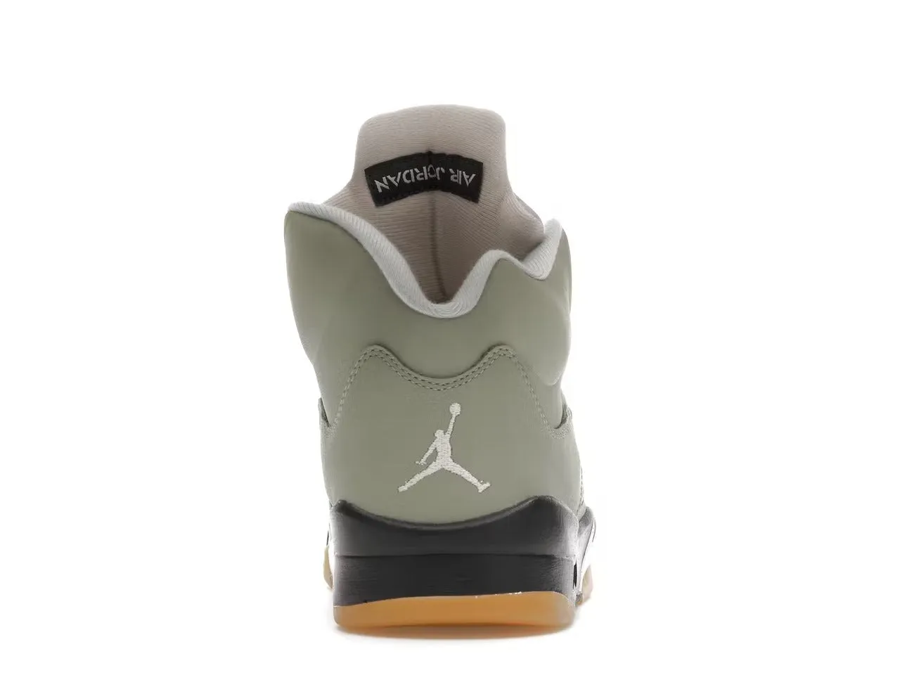 Air Jordan Retro 5 "Jade Horizon"