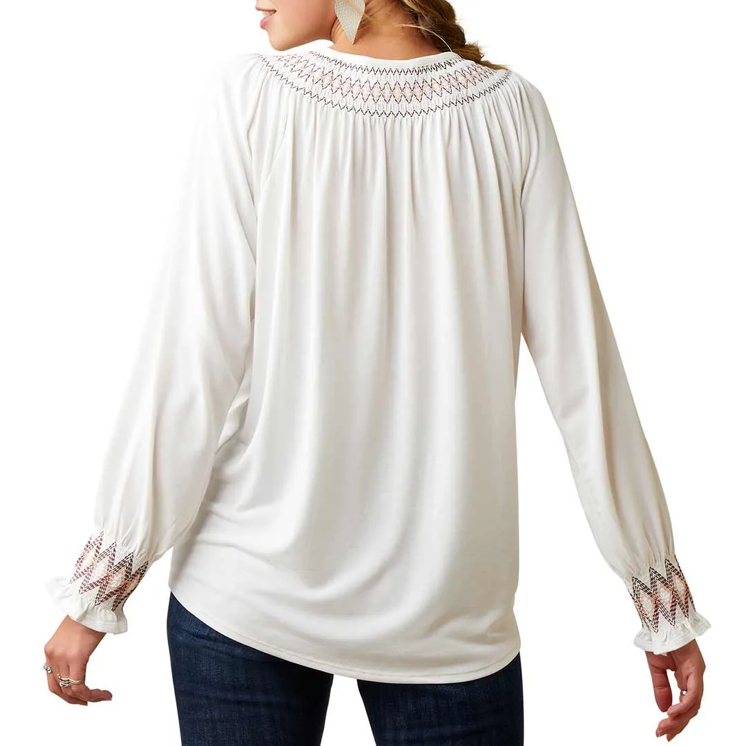 Ariat Women's Prairie Tunic