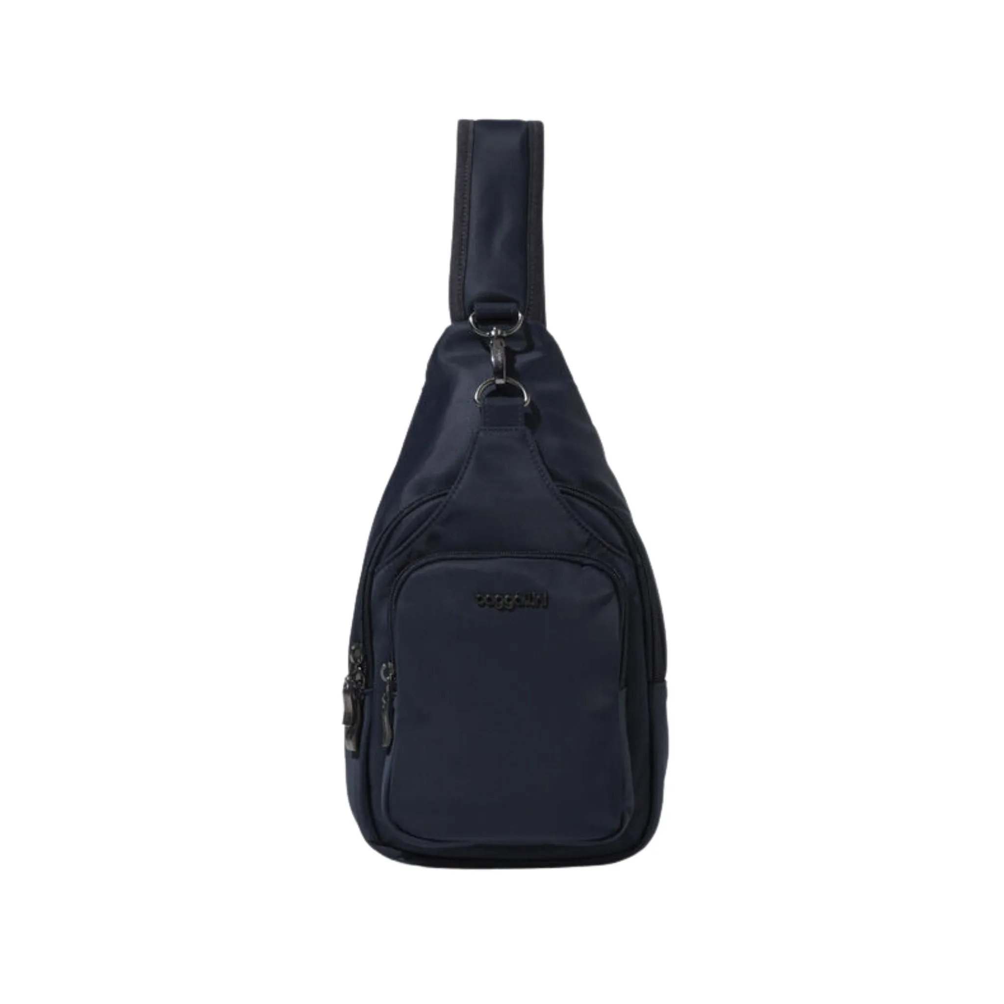 Baggallini Central Park Sling - French Navy