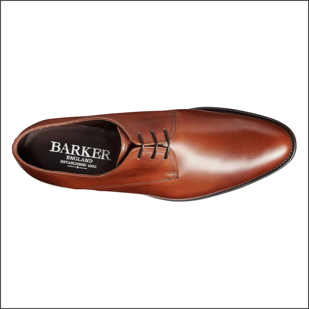 Barker Newbury Park - Walnut Calf*