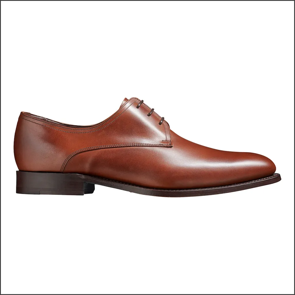 Barker Newbury Park - Walnut Calf*