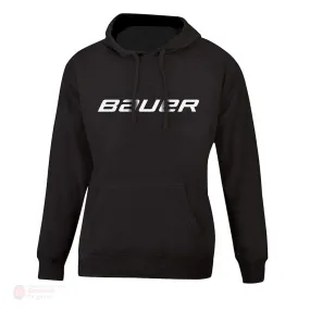 Bauer Core Fleece Graphic Mens Hoodie