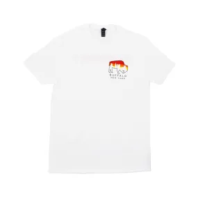 BFLO Multicolor Sunset Tee-Shirt