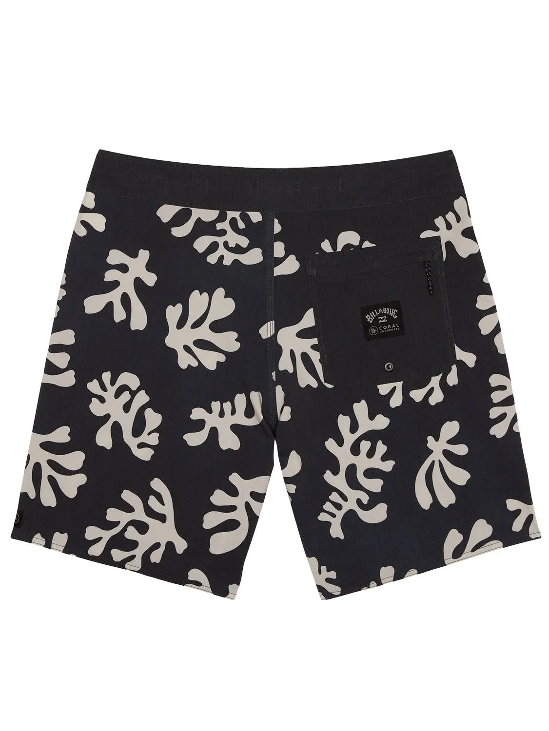 Billabong Men's Horizon Pro 19 Boardshorts