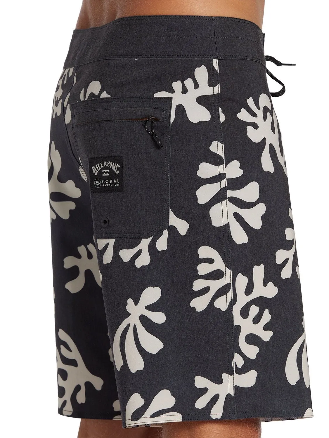 Billabong Men's Horizon Pro 19 Boardshorts