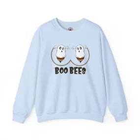 Boo Bees Crewneck Sweatshirt