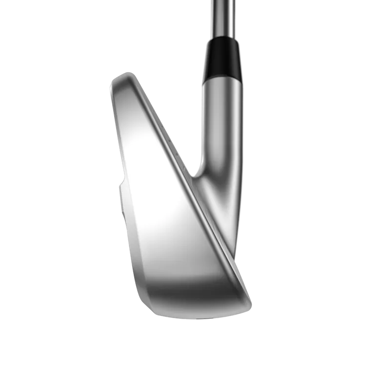 Callaway Apex Pro Irons Left Hand Steel (2024) (Custom)