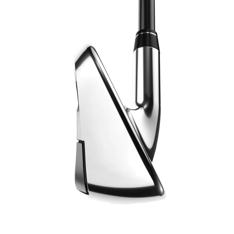 Callaway Paradym Ai Smoke MAX Fast Irons -mens RH (custom)