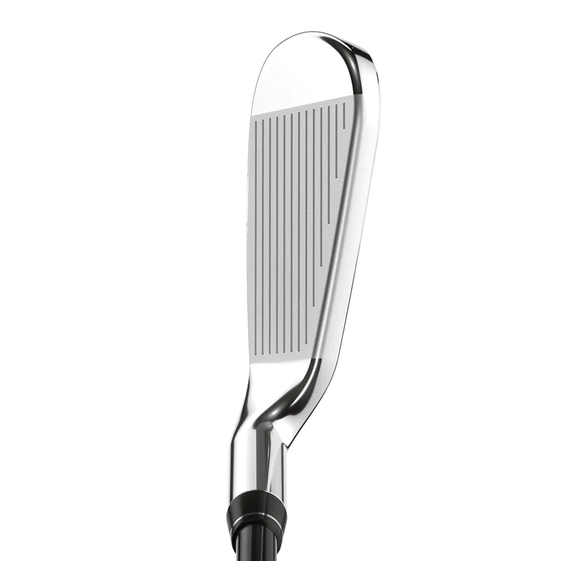 Callaway Paradym Ai Smoke MAX Fast Irons -mens RH (custom)