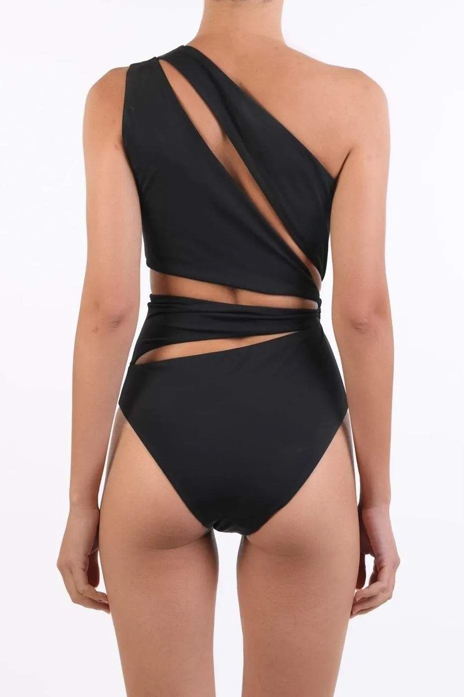 Cara One Piece Black