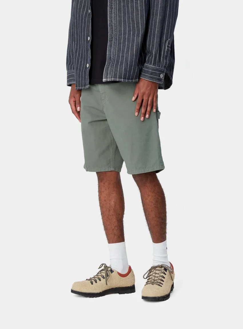 CARHARTT WIP Single Knee Short Park