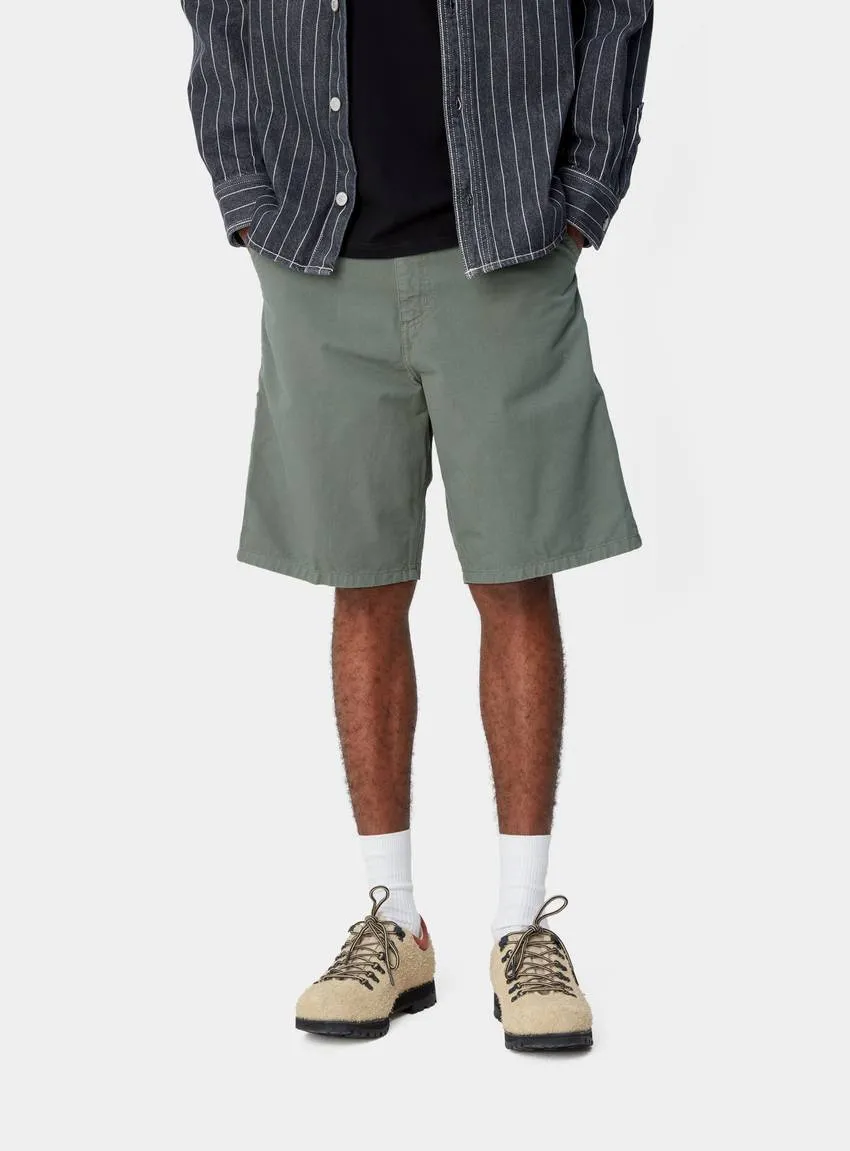 CARHARTT WIP Single Knee Short Park