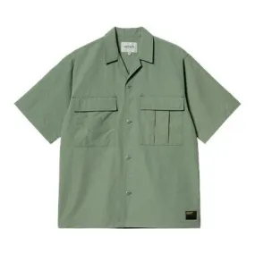 Carhartt WIP S/S Evers Shirt Park