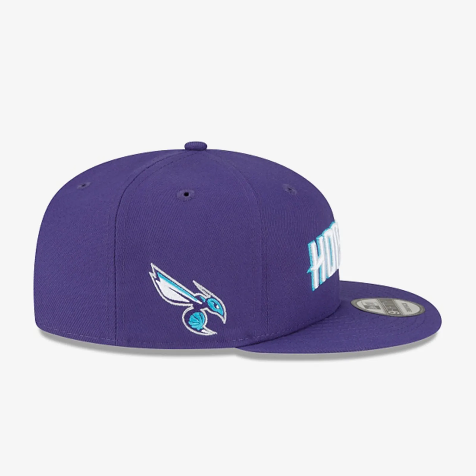 Charlotte Hornets 9Fifty Jersey Statement Edition Snapback