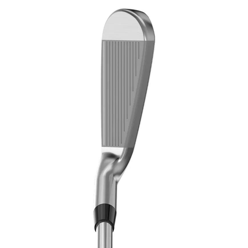 Cleveland ZipCore XL Irons Graphite RH Mens (Pre-Order) (custom)