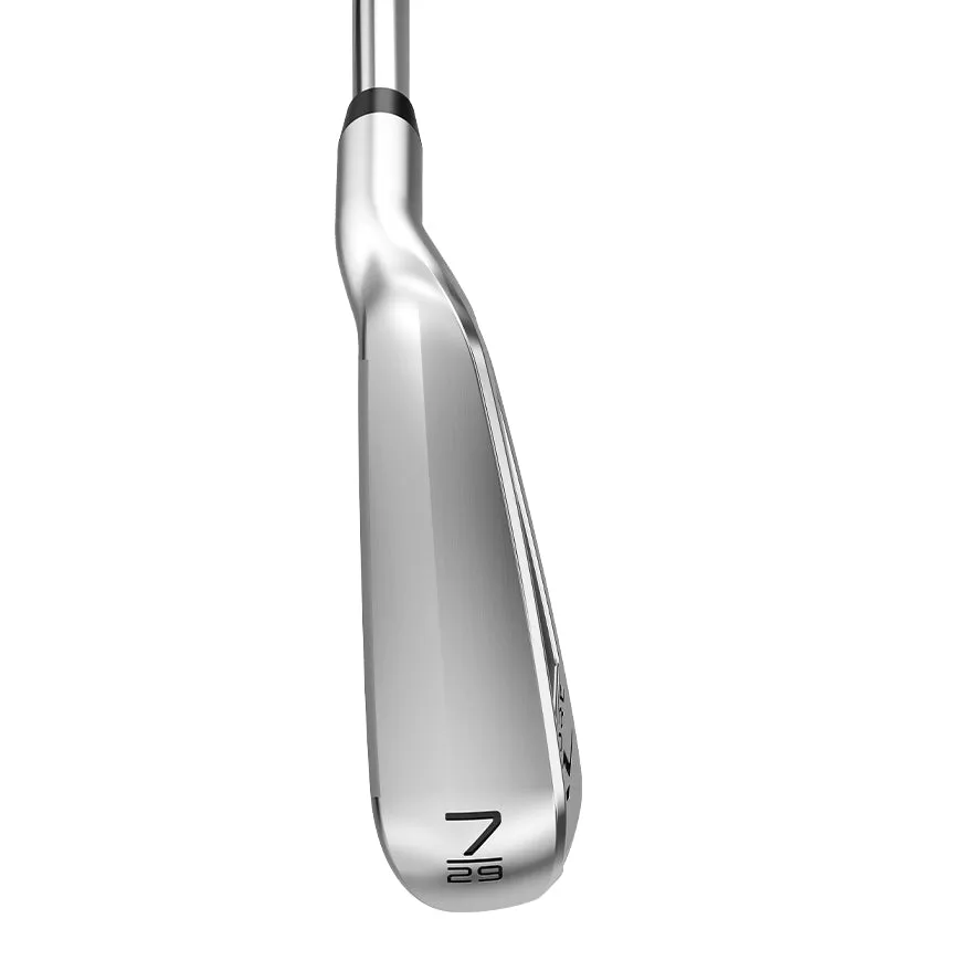 Cleveland ZipCore XL Irons Graphite RH Mens (Pre-Order) (custom)