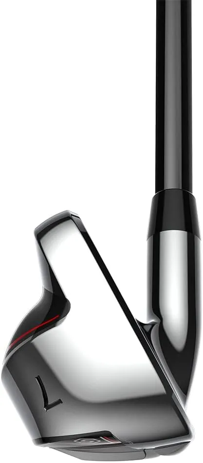 Cobra T-Rail Combo Hybrid Iron Set