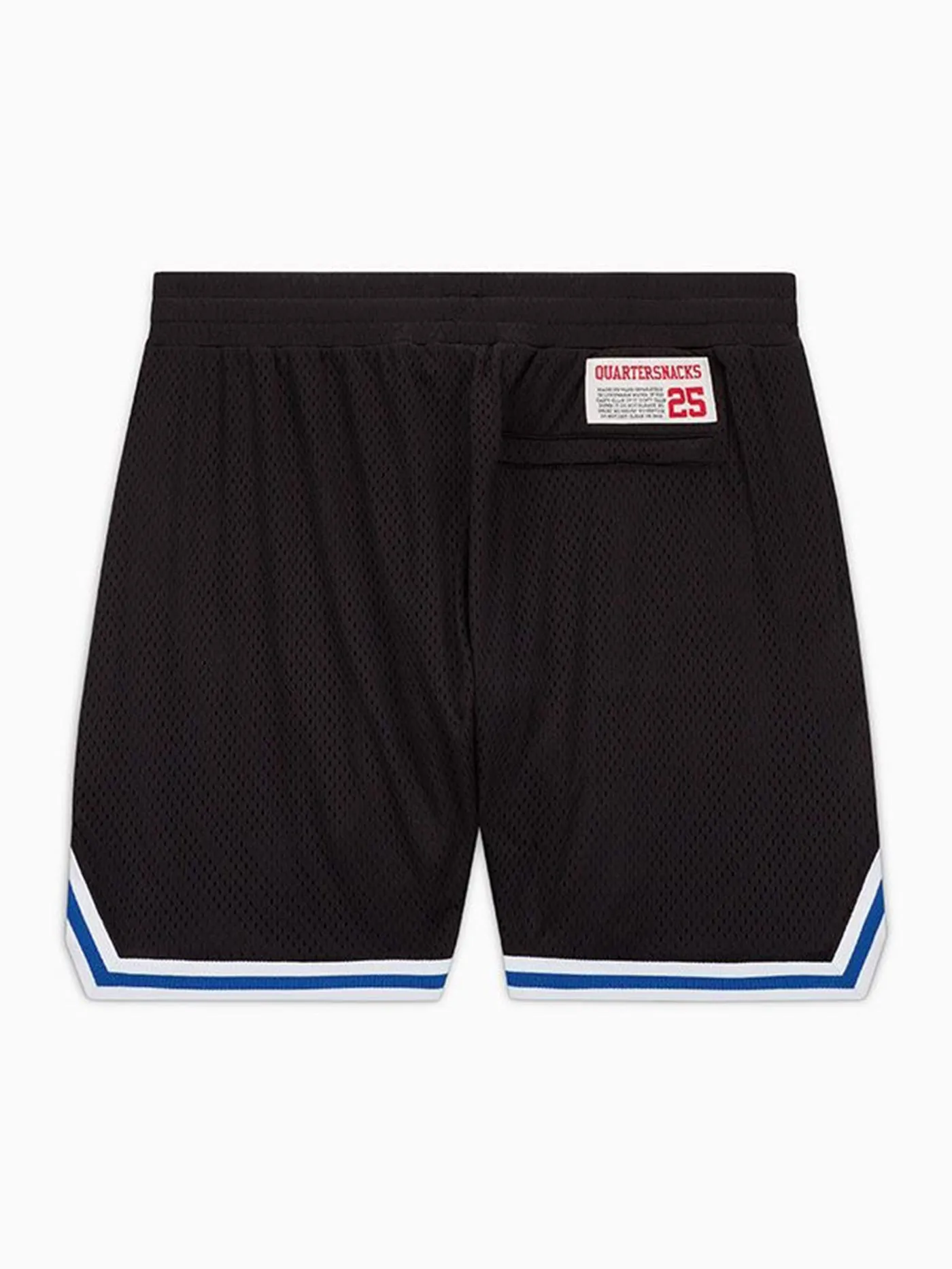 Converse x Quartersnacks Shorts