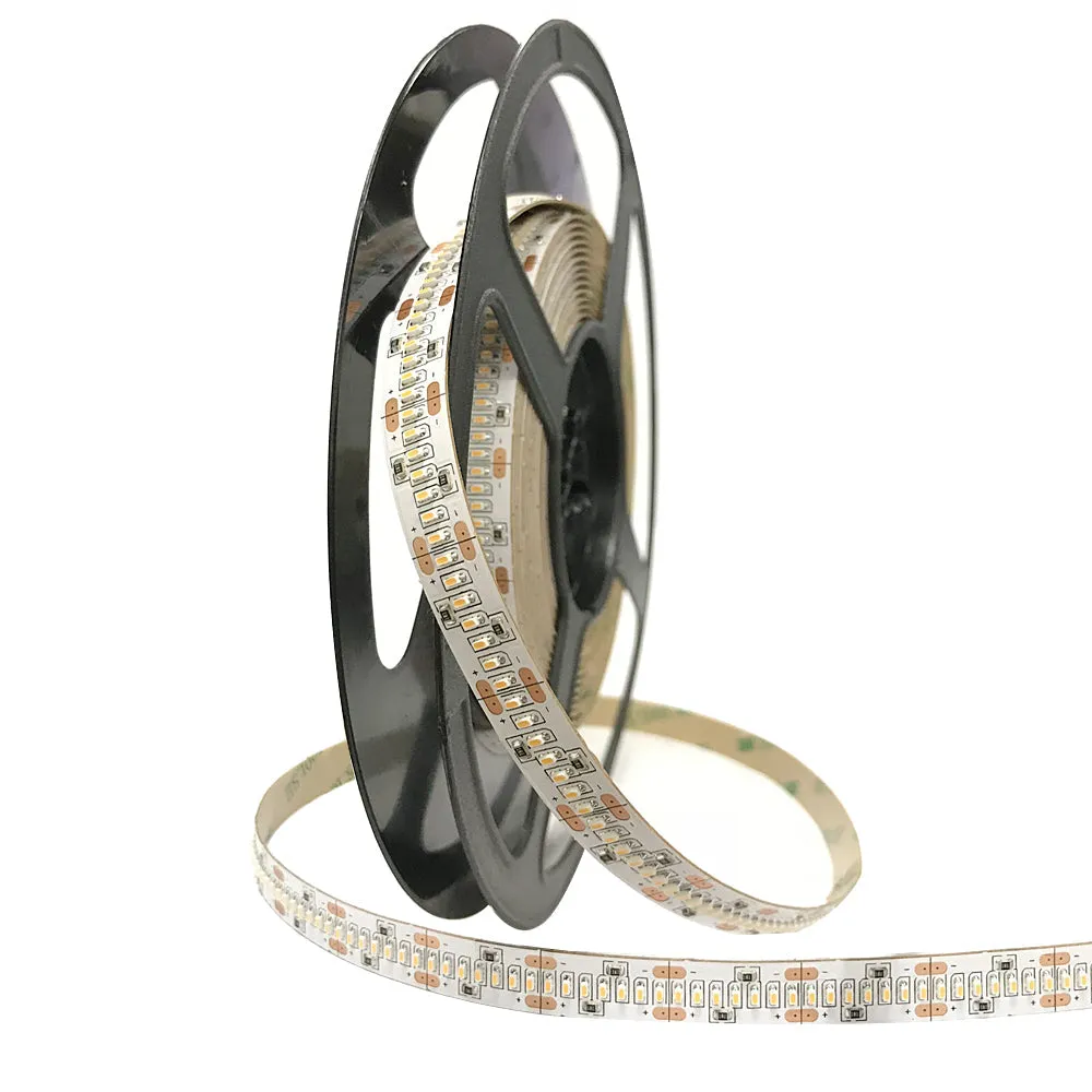 CRI-MAX CRI 95  High Brightness LED Flexible Strip 4000K 5000K - 420 LEDs/m - 5m/Reel