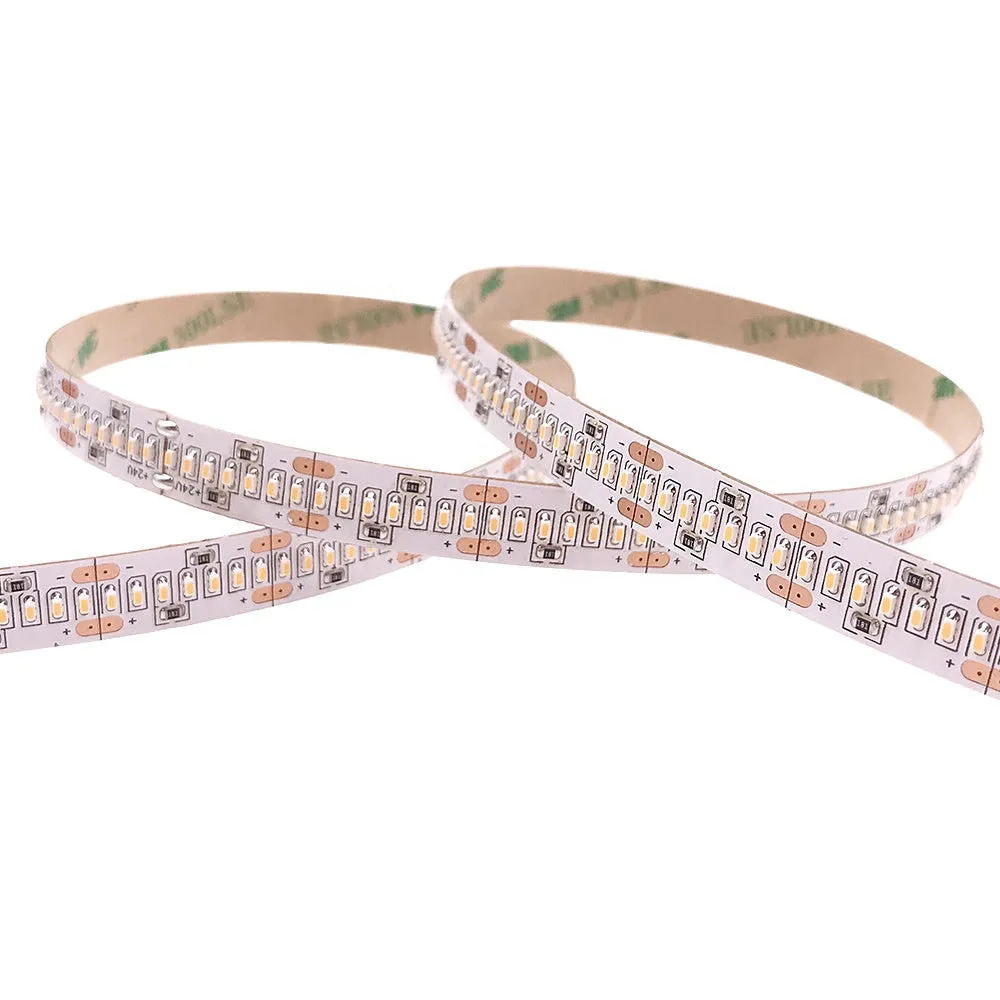 CRI-MAX CRI 95  High Brightness LED Flexible Strip 4000K 5000K - 420 LEDs/m - 5m/Reel