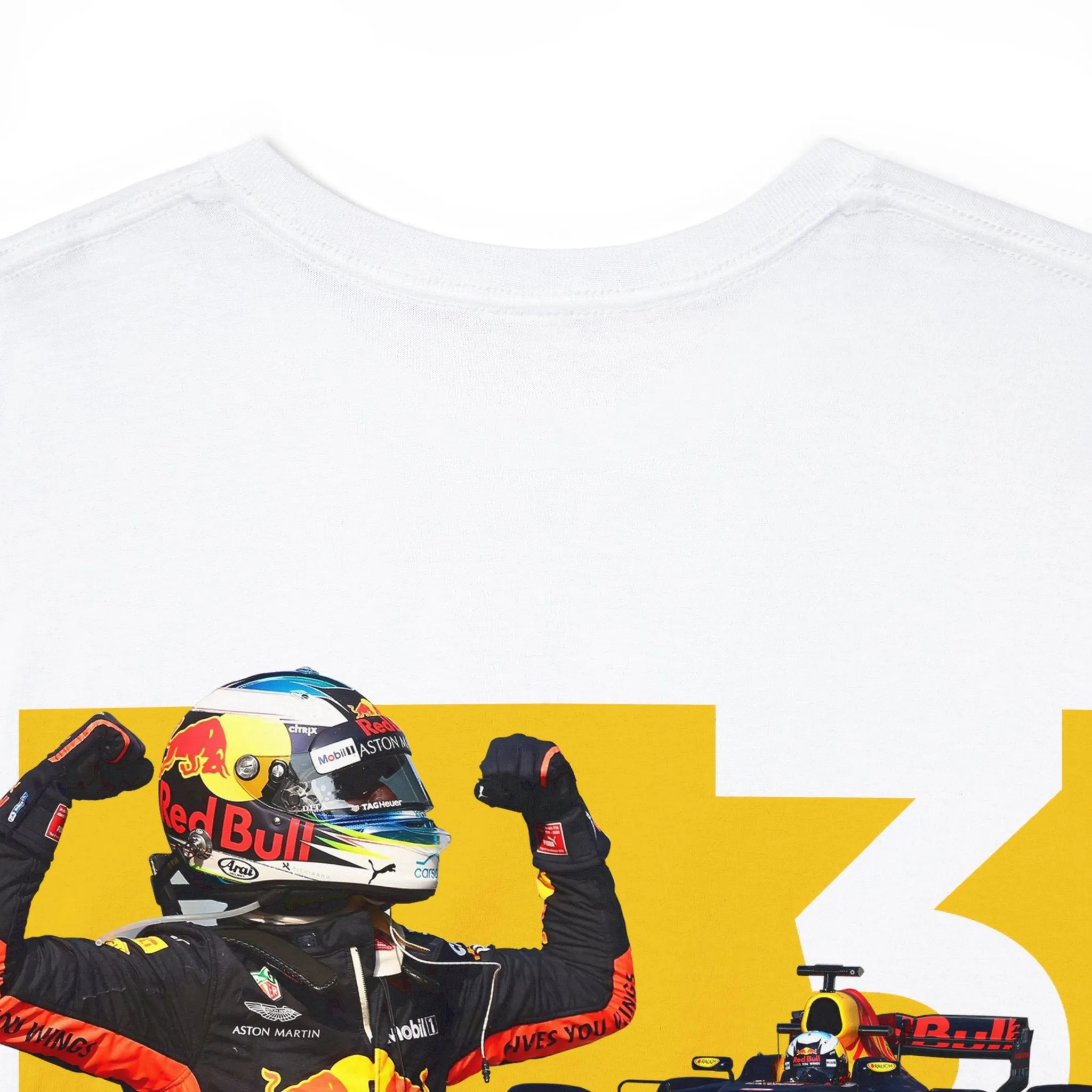 D. Ricciardo