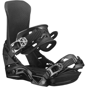 DISTRICT SNOWBOARD BINDINGS MEN'S