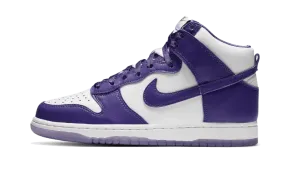 Dunk High SP Varsity Purple