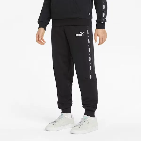 ESS Tape Sweatpants FL cl B Boys