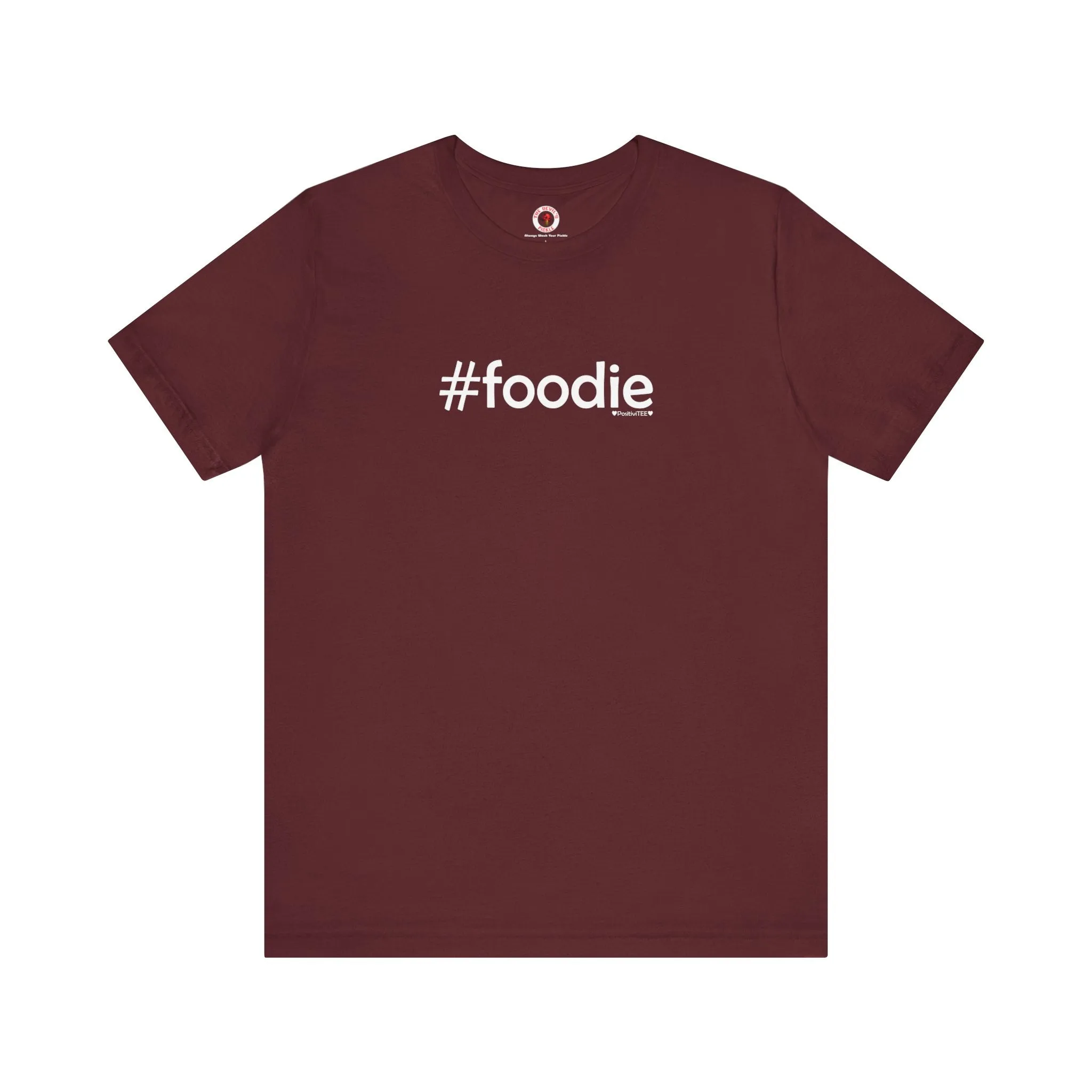 Foodie T-Shirt