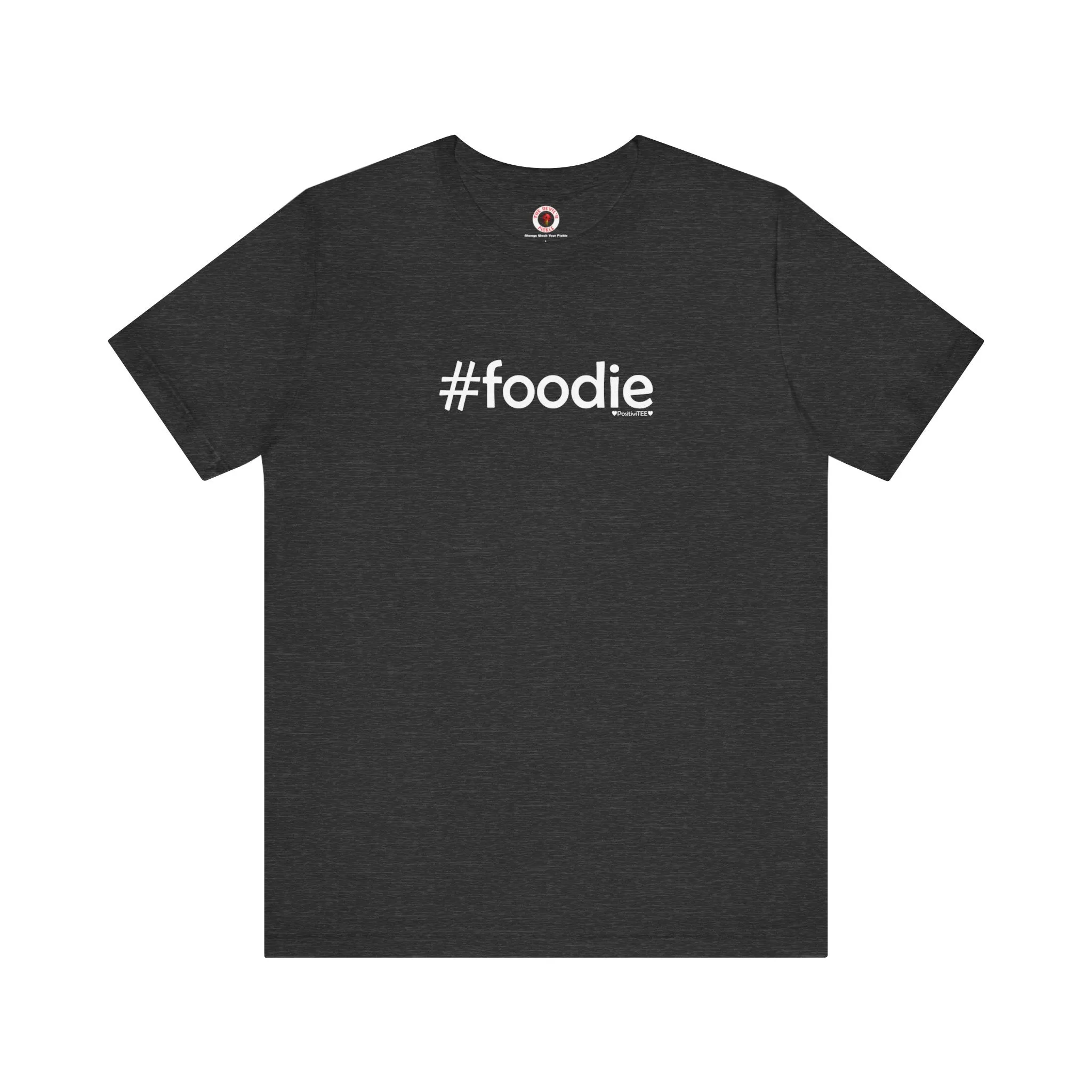 Foodie T-Shirt