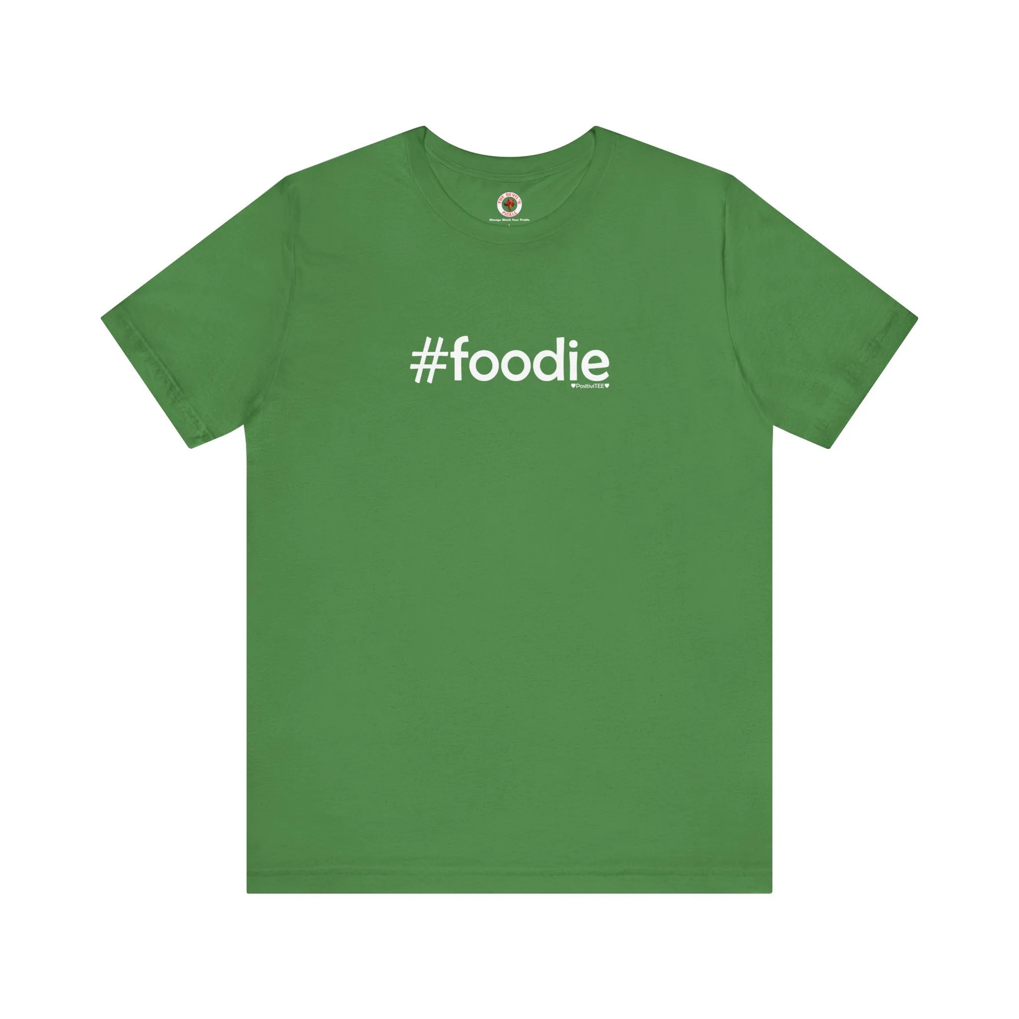 Foodie T-Shirt