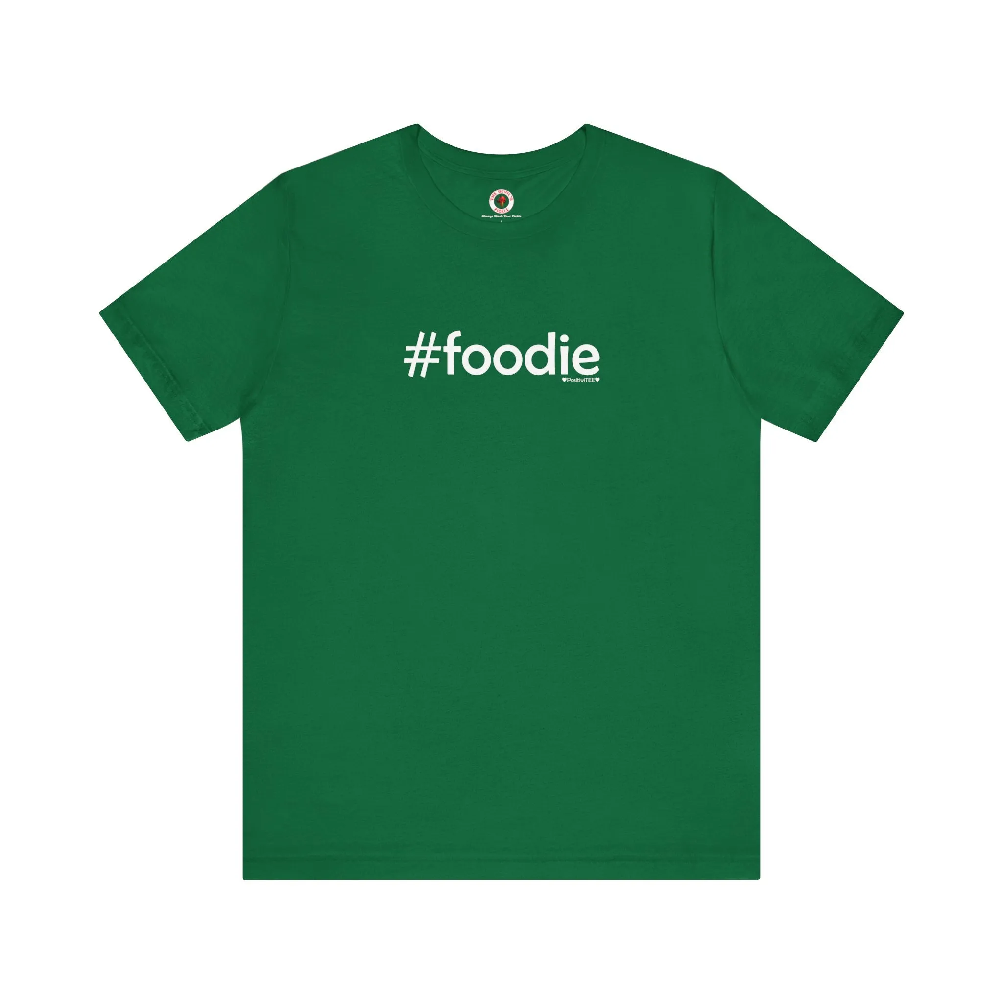 Foodie T-Shirt