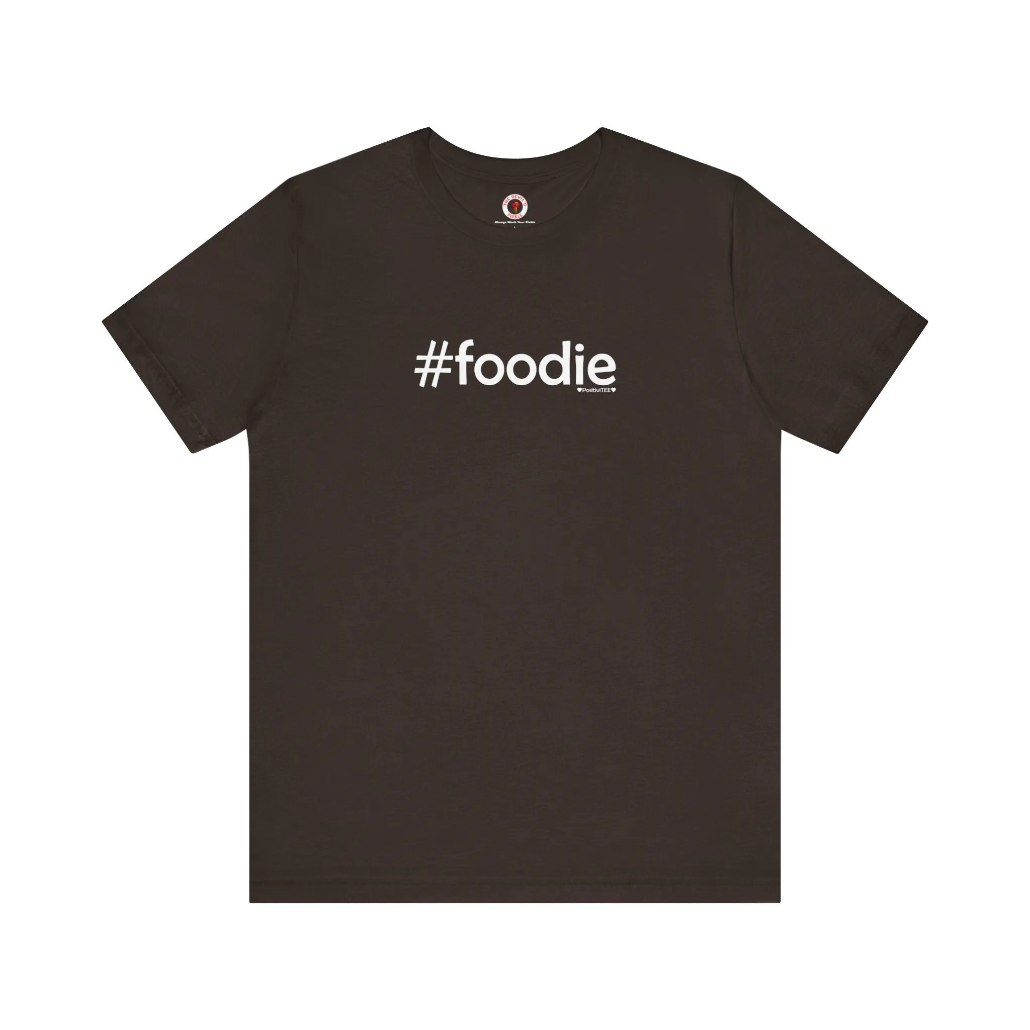 Foodie T-Shirt