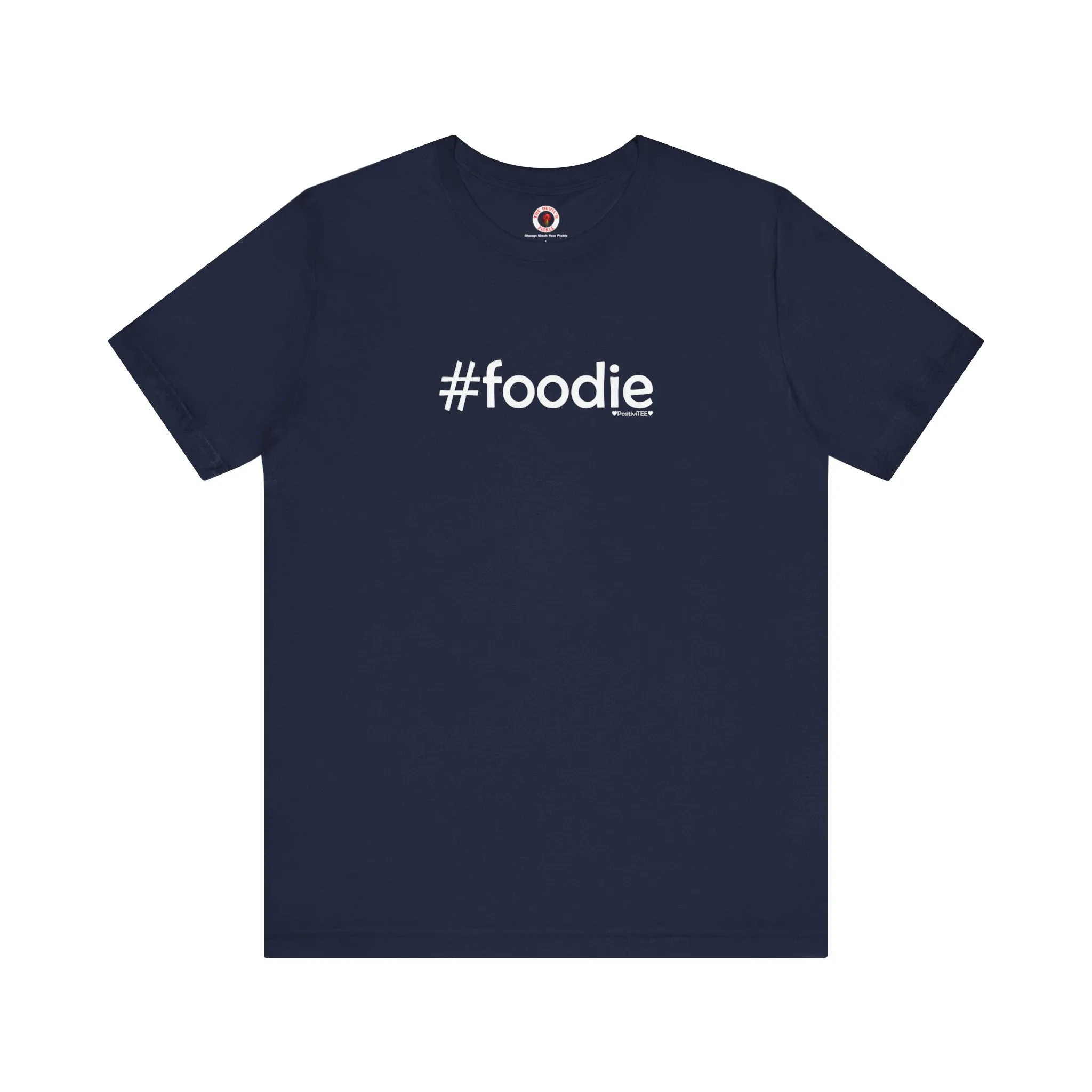 Foodie T-Shirt