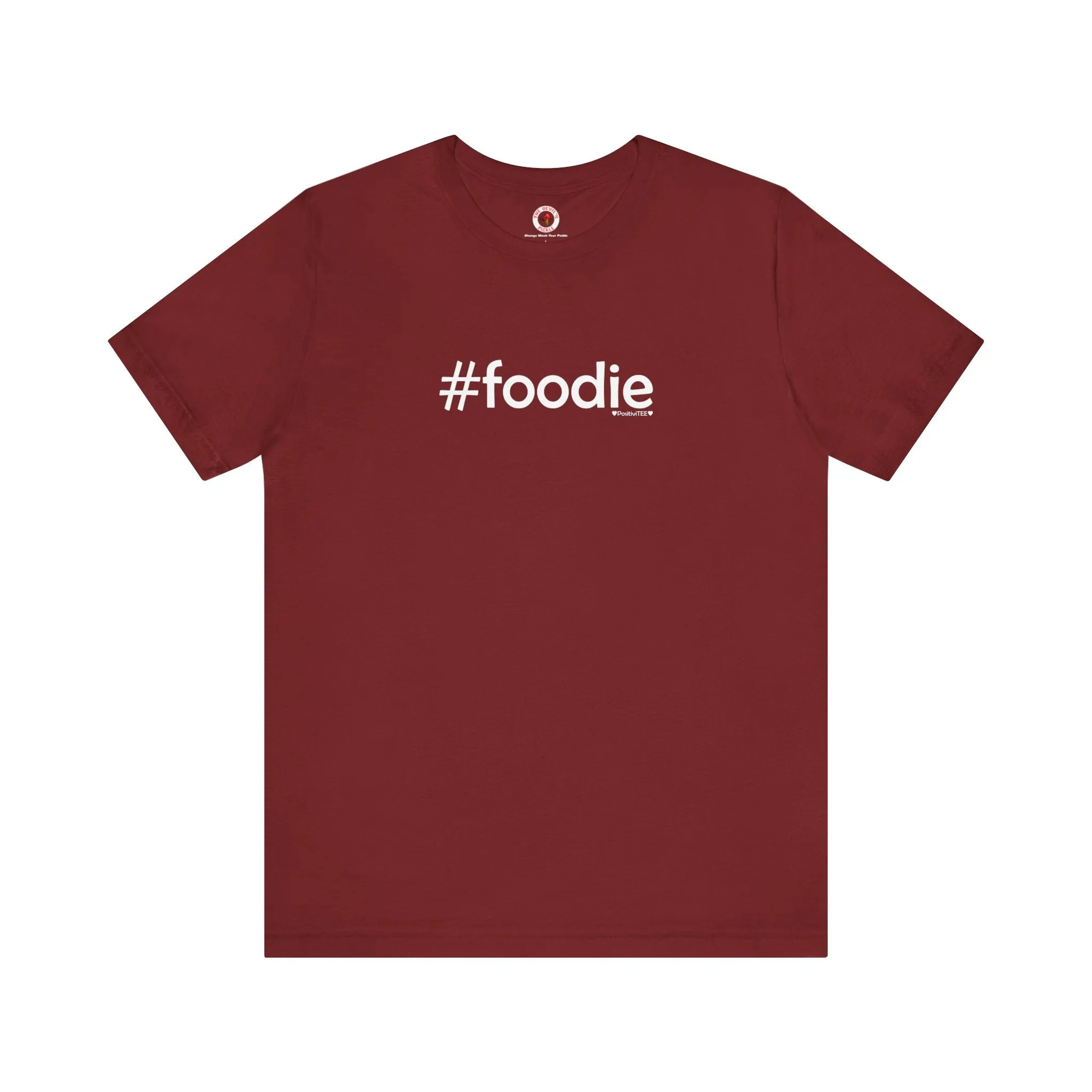 Foodie T-Shirt