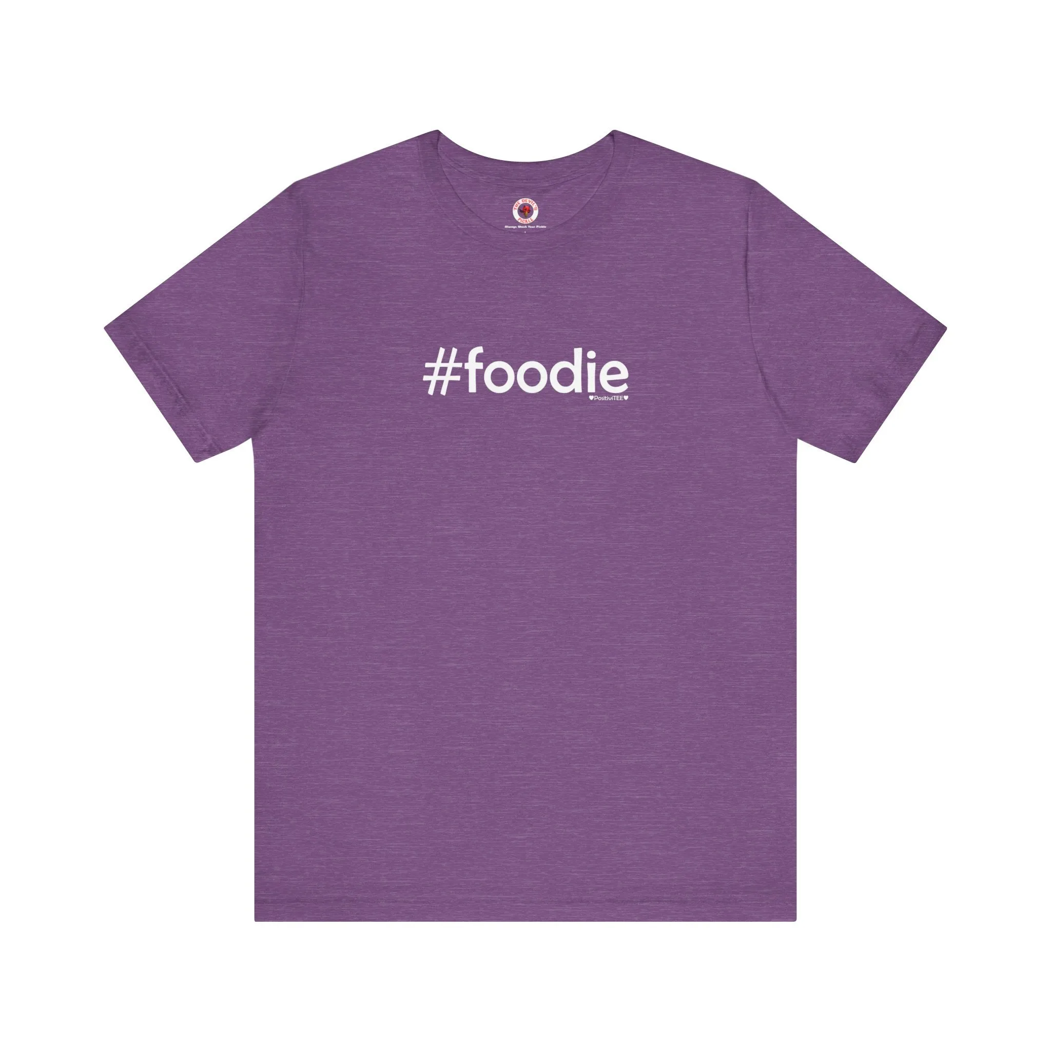 Foodie T-Shirt