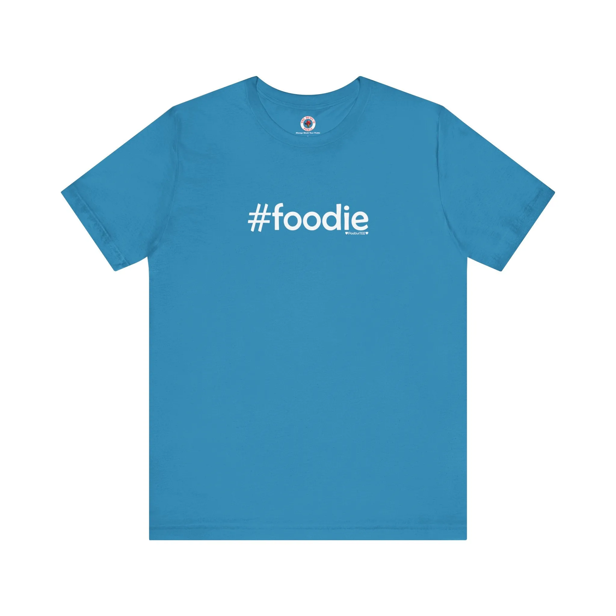 Foodie T-Shirt