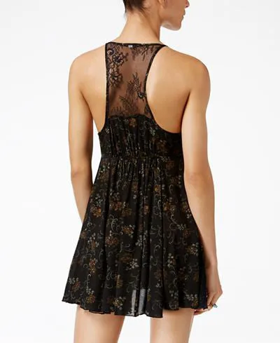 Free People French Girl Slip Dress